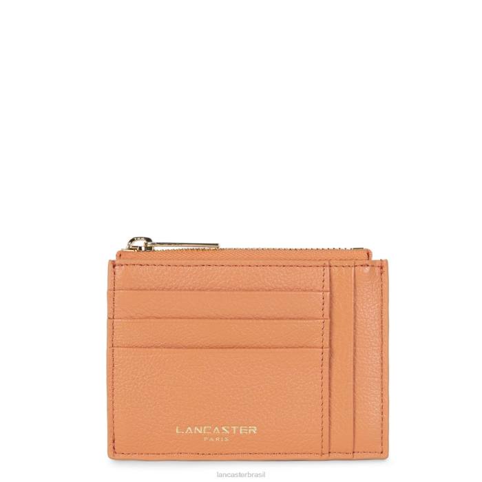 mulheres Lancaster Paris corar Duna porta-cartões RBF4831