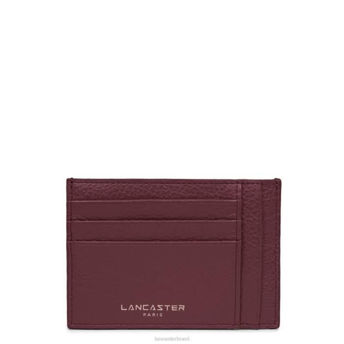 mulheres Lancaster Paris derramar Duna porta-cartões RBF44741