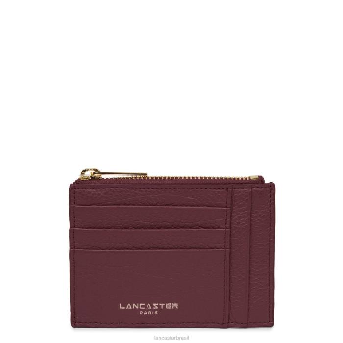 mulheres Lancaster Paris derramar Duna porta-cartões RBF4826