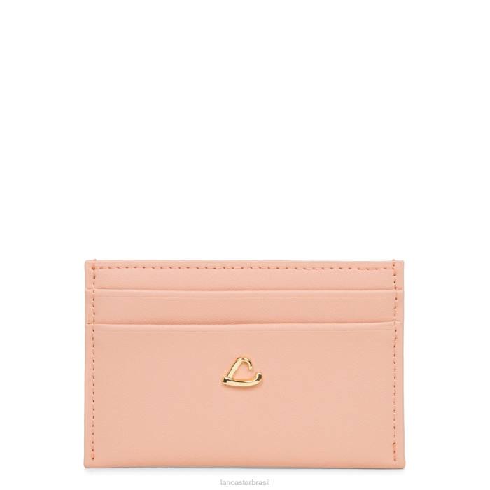 mulheres Lancaster Paris poudre titular do cartão cidade philos RBF44706