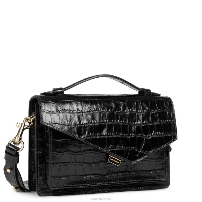mulheres Lancaster Paris Ana bolsa crossbody Zoe RBF4480