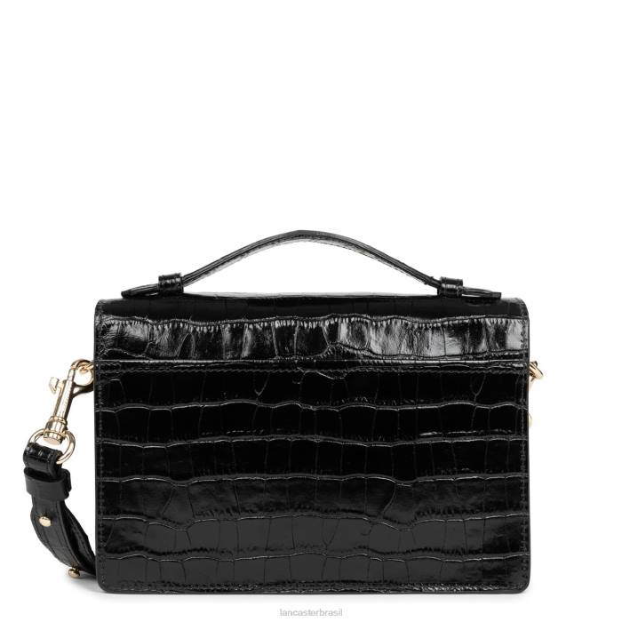 mulheres Lancaster Paris Ana bolsa crossbody Zoe RBF4480