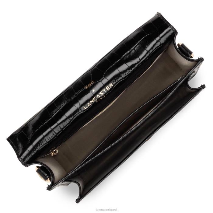 mulheres Lancaster Paris Ana bolsa crossbody Zoe RBF4480