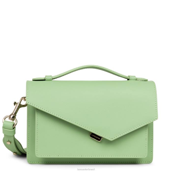 mulheres Lancaster Paris Gabrielle bolsa crossbody Zoe RBF4481