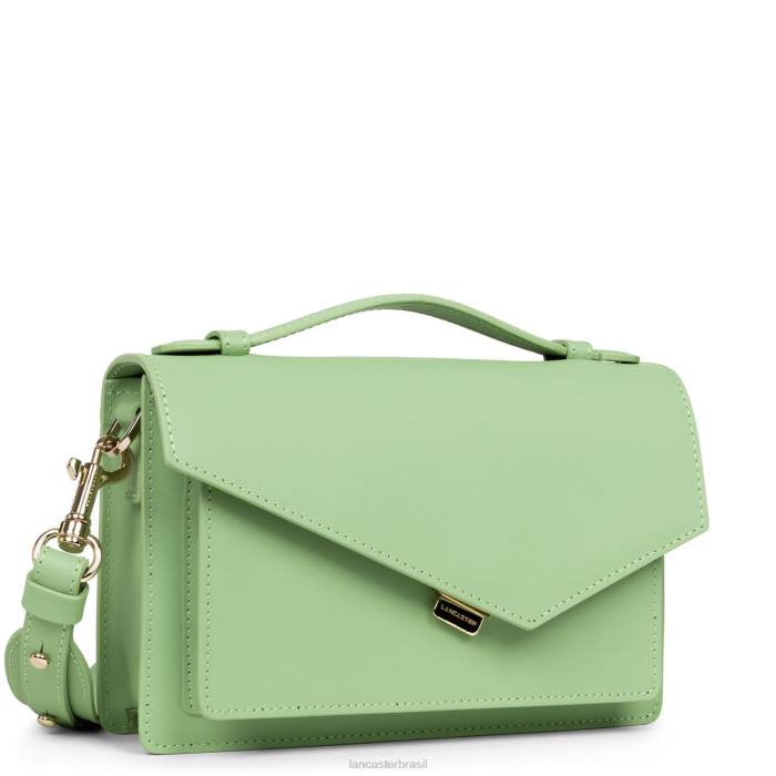 mulheres Lancaster Paris Gabrielle bolsa crossbody Zoe RBF4481