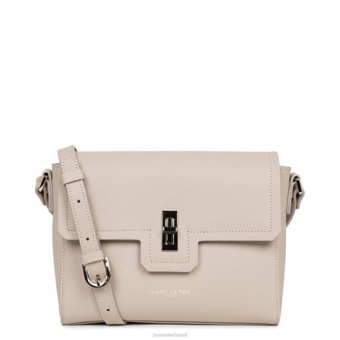 mulheres Lancaster Paris Galete Rosa bolsa crossbody city mae RBF42270