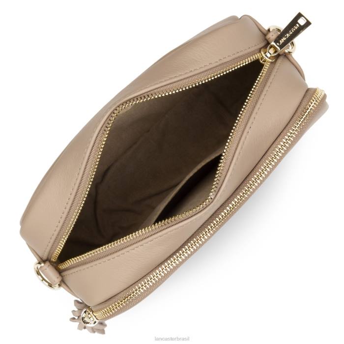 mulheres Lancaster Paris Galete Rosa bolsa crossbody mademoiselle ana RBF41875