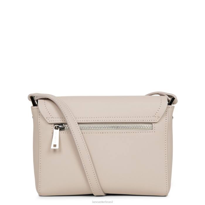 mulheres Lancaster Paris Galete Rosa bolsa crossbody pequena city mae RBF42252