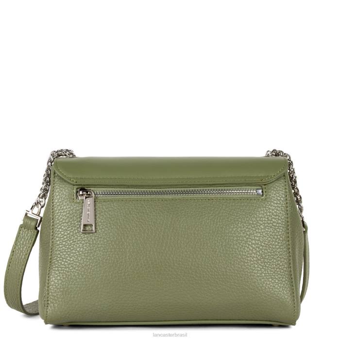 mulheres Lancaster Paris Oliva bolsa tiracolo pia RBF4578