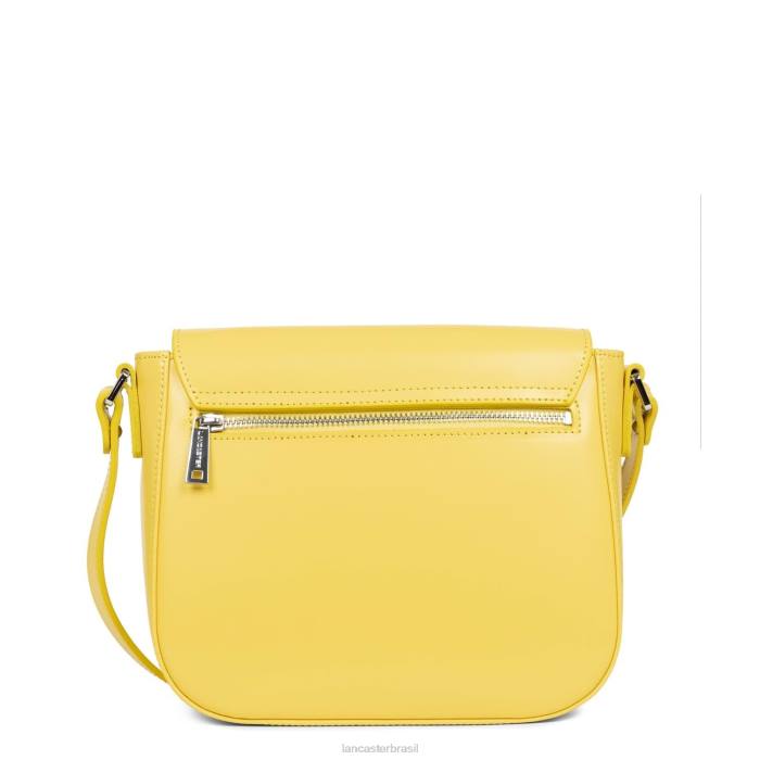 mulheres Lancaster Paris Poussin bolsa crossbody m suave mesmo RBF41649