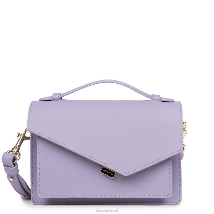 mulheres Lancaster Paris Provença bolsa crossbody Zoe RBF4477