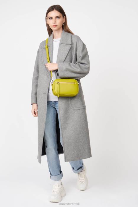 mulheres Lancaster Paris aipo bolsa crossbody firenze RBF41569