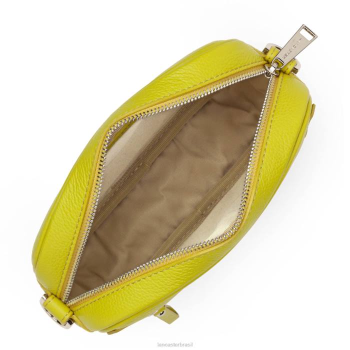 mulheres Lancaster Paris aipo bolsa crossbody firenze RBF41569