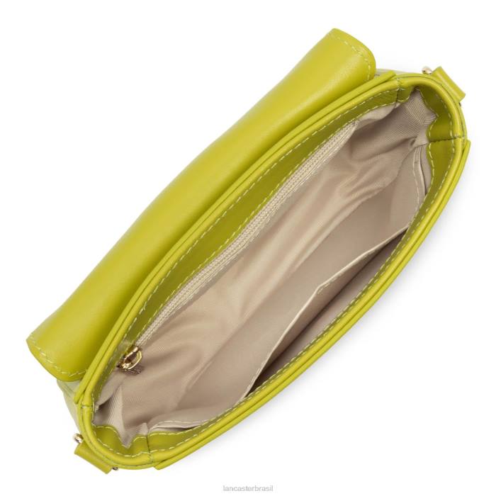 mulheres Lancaster Paris aipo bolsa crossbody pequena paris medaille RBF41461