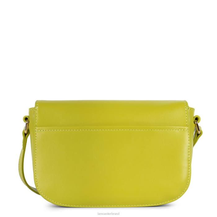 mulheres Lancaster Paris aipo bolsa crossbody pequena paris medaille RBF41489