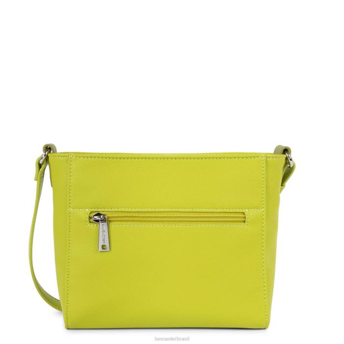 mulheres Lancaster Paris aipo-cru-pistache bolsa crossbody maia RBF41902