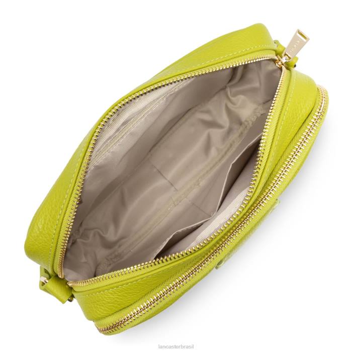 mulheres Lancaster Paris aipo m bolsa crossbody duna RBF41754