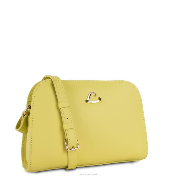 mulheres Lancaster Paris anis bolsa crossbody city philos RBF41681