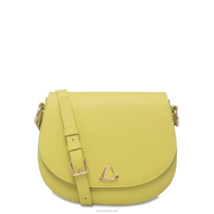 mulheres Lancaster Paris anis bolsa crossbody city philos RBF41701