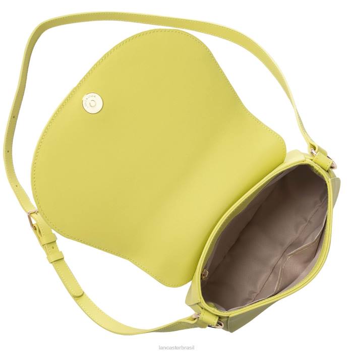 mulheres Lancaster Paris anis bolsa crossbody city philos RBF41701