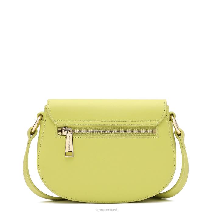 mulheres Lancaster Paris anis bolsa crossbody city philos RBF42174