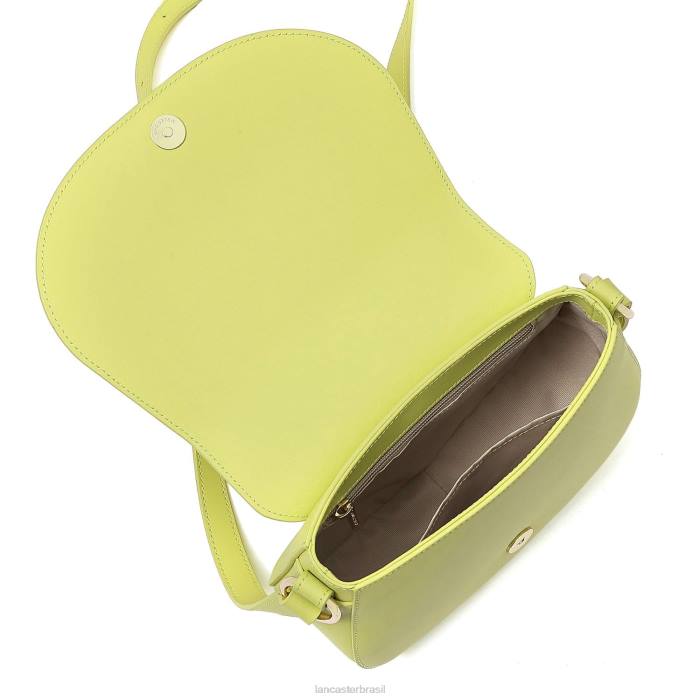 mulheres Lancaster Paris anis bolsa crossbody city philos RBF42174