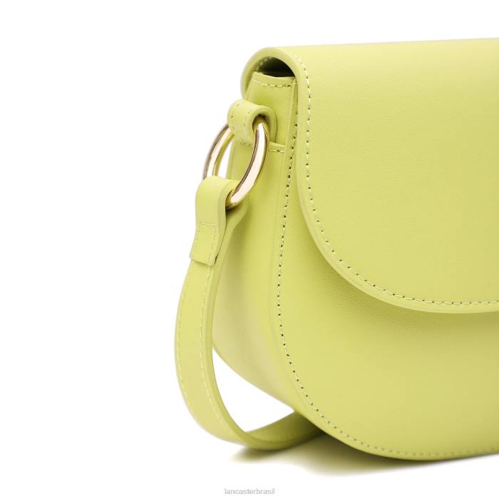 mulheres Lancaster Paris anis bolsa crossbody city philos RBF42174