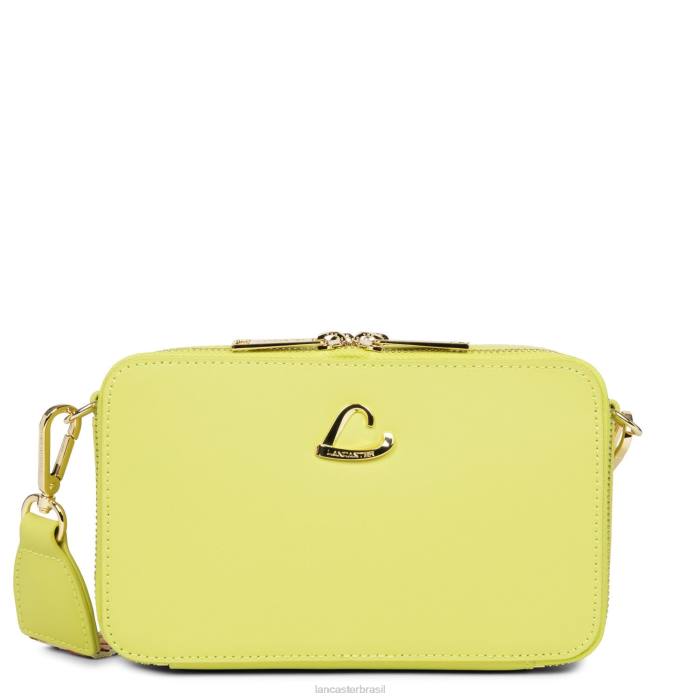 mulheres Lancaster Paris anis bolsa crossbody pequena city philos RBF41668