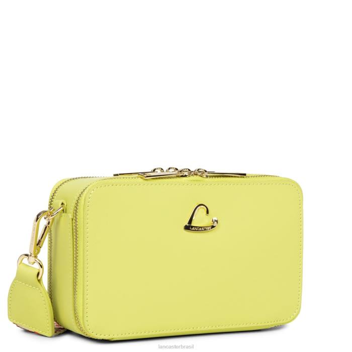 mulheres Lancaster Paris anis bolsa crossbody pequena city philos RBF41668