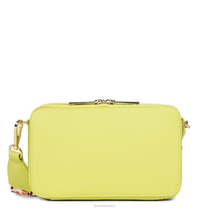 mulheres Lancaster Paris anis bolsa crossbody pequena city philos RBF41668