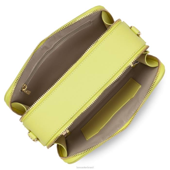 mulheres Lancaster Paris anis bolsa crossbody pequena city philos RBF41668