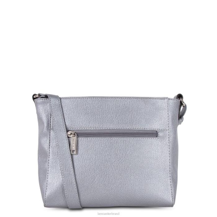 mulheres Lancaster Paris argent-python bolsa crossbody maia RBF41882