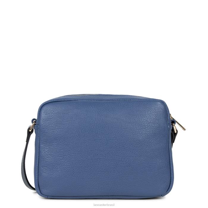 mulheres Lancaster Paris azul multi m bolsa crossbody duna RBF41742
