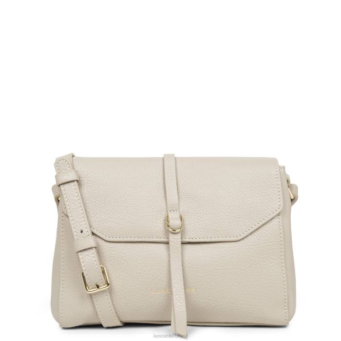 mulheres Lancaster Paris calcário bolsa crossbody duna RBF4592