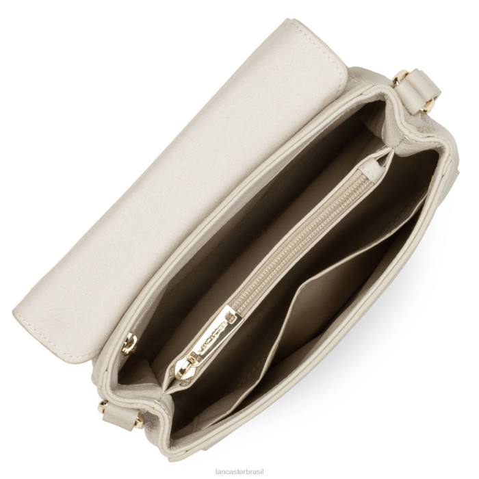 mulheres Lancaster Paris calcário bolsa crossbody duna RBF4592