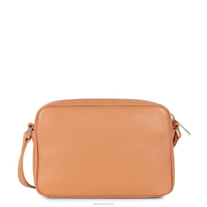 mulheres Lancaster Paris corar bolsa crossbody pequena Duna RBF41727