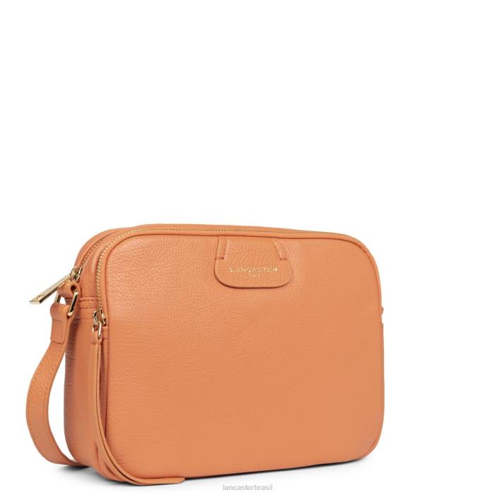 mulheres Lancaster Paris corar m bolsa crossbody duna RBF41748