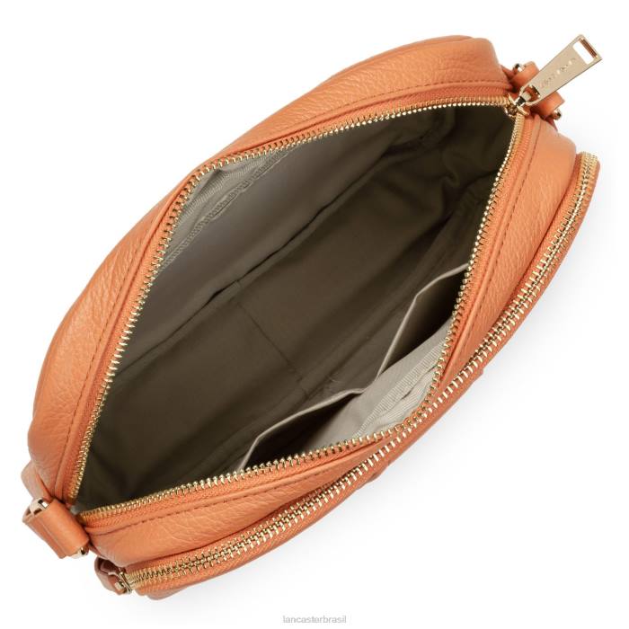 mulheres Lancaster Paris corar m bolsa crossbody duna RBF41748