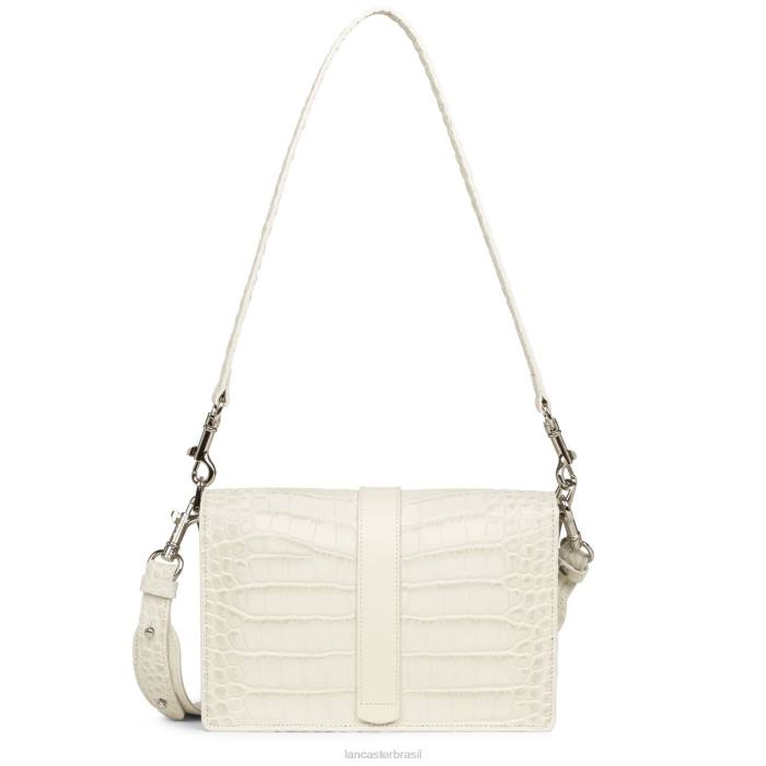 mulheres Lancaster Paris cru-argent bolsa crossbody jodie RBF42564
