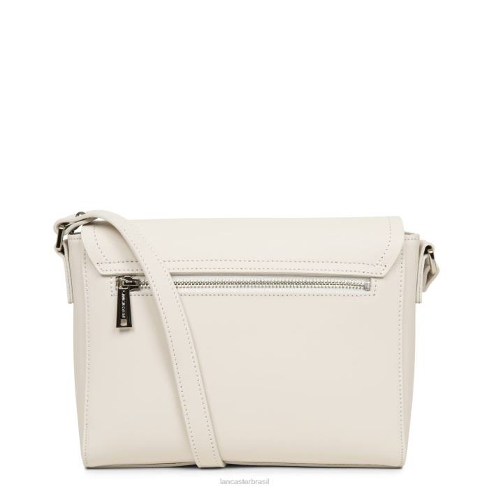 mulheres Lancaster Paris cru bolsa crossbody city mae RBF42261