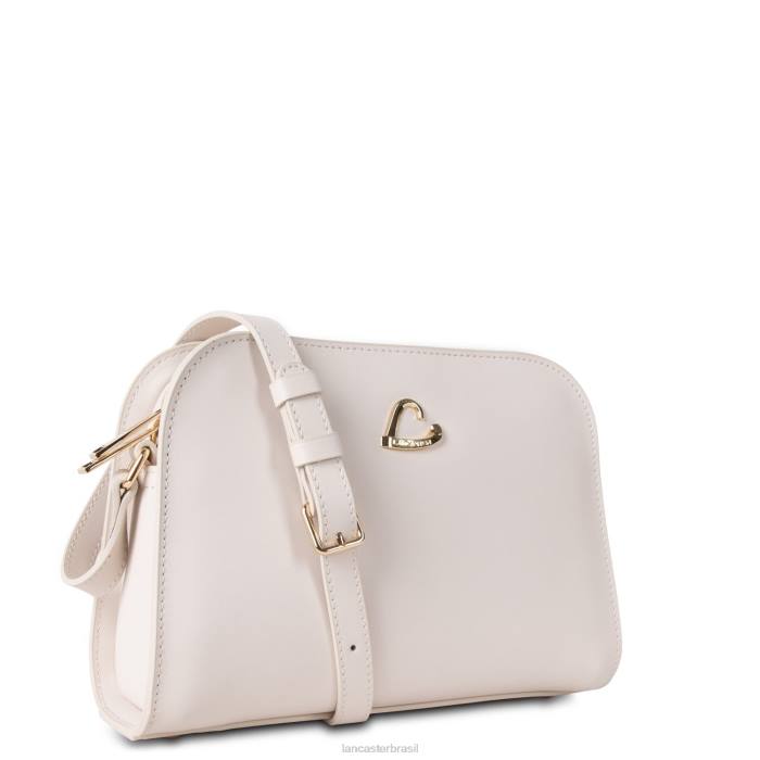 mulheres Lancaster Paris cru bolsa crossbody city philos RBF41682