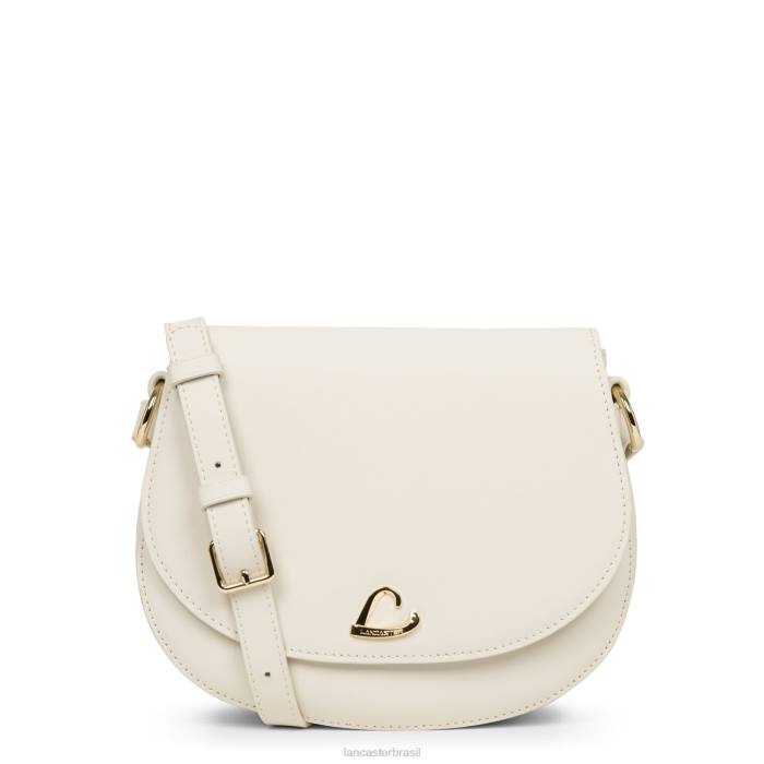 mulheres Lancaster Paris cru bolsa crossbody city philos RBF41698