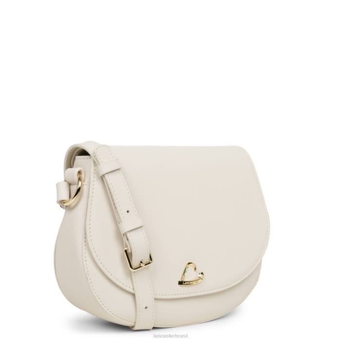 mulheres Lancaster Paris cru bolsa crossbody city philos RBF41698