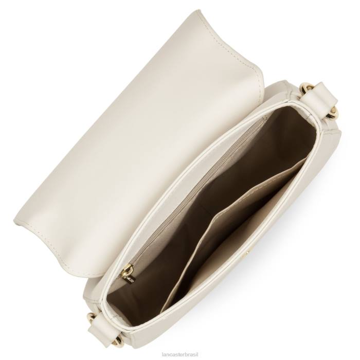 mulheres Lancaster Paris cru bolsa crossbody city philos RBF41698