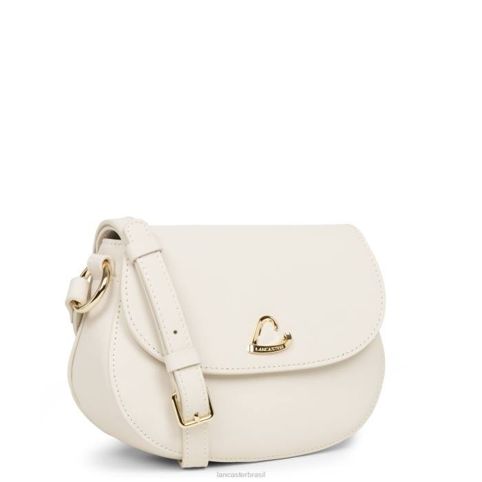 mulheres Lancaster Paris cru bolsa crossbody city philos RBF42167