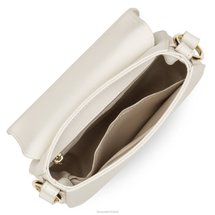 mulheres Lancaster Paris cru bolsa crossbody city philos RBF42167