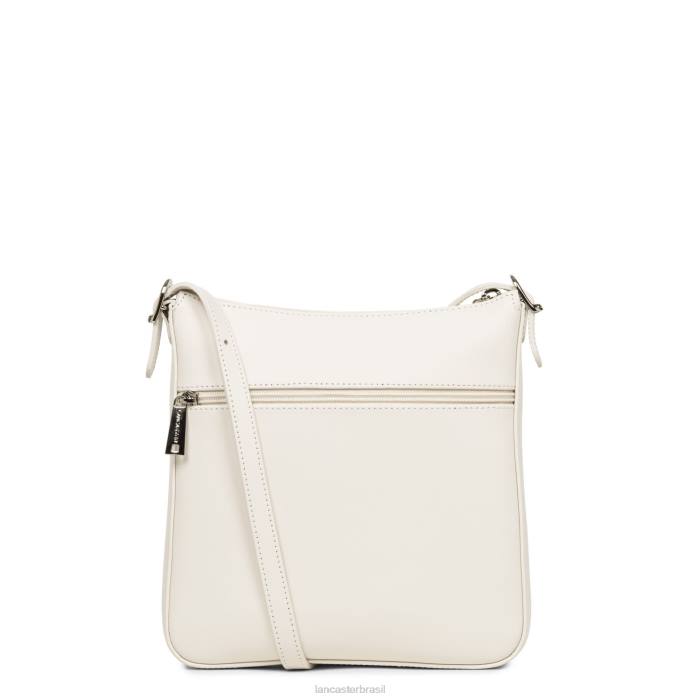 mulheres Lancaster Paris cru bolsa crossbody lisa RBF41915
