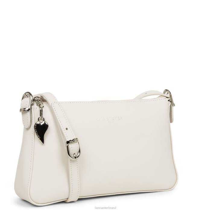 mulheres Lancaster Paris cru bolsa crossbody lisa RBF41975