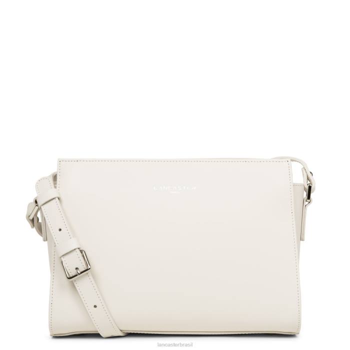 mulheres Lancaster Paris cru bolsa crossbody lisa RBF4765