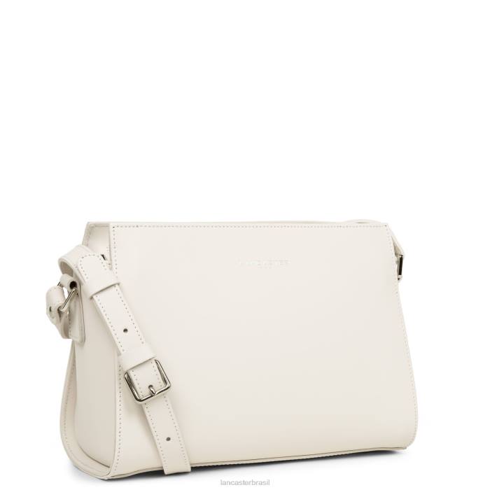 mulheres Lancaster Paris cru bolsa crossbody lisa RBF4765